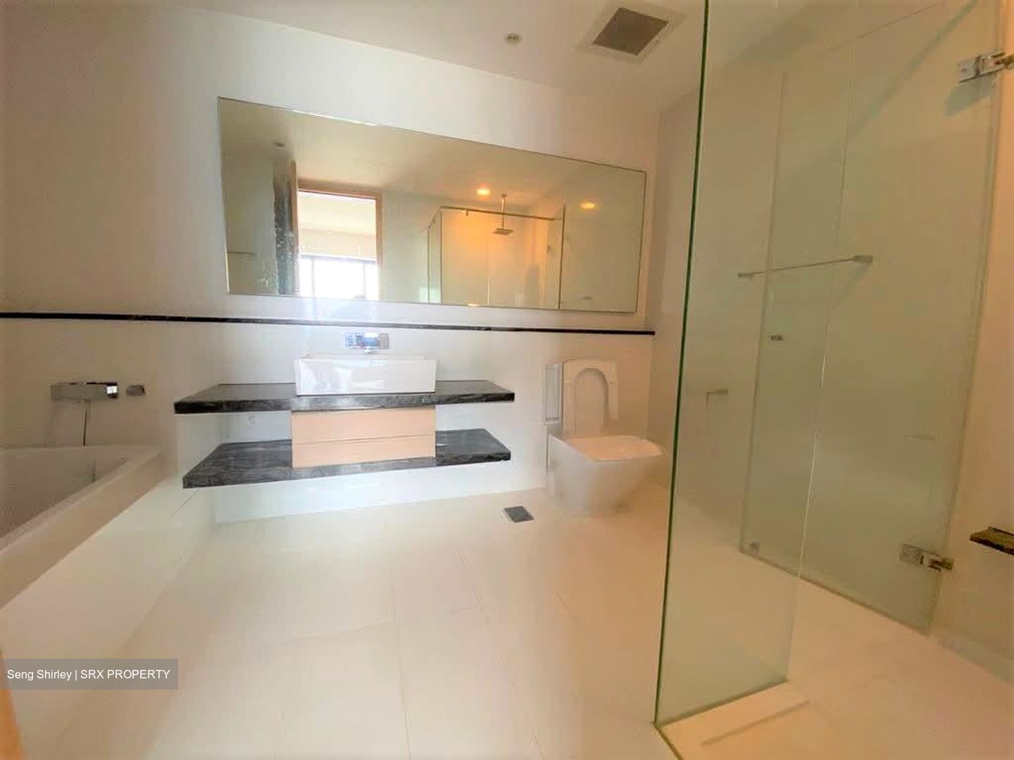 Marina Bay Residences (D1), Condominium #603330091